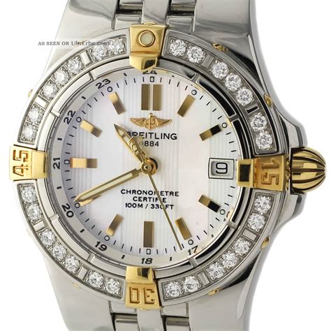 original breitling armbanduhr|Breitling uhren damen.